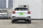 2026 Audi Q2L – Factory Price From China | Chinese Cars in Africa For Sale - Image 4