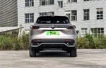 Changan CS55 PLUS 2026 – Factory Price From China | Chinese Cars in Africa For Sale - Image 2