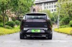 Mazda EZ-60 EREV 2026 – Factory Price From China | Chinese Cars in Africa For Sale - Image 2