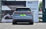 2026 Li Auto i8 Standard – Factory Price From China | Chinese Cars in Africa For Sale - Image 3
