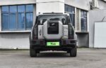 Jetour Traveler C-DM 2026 – Factory Price From China | Chinese Cars in Africa For Sale - Image 3