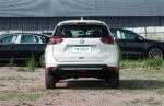 2026 Nissan X-Trail – China Export Vehicle | Chinese Cars in Africa For Sale - Image 3