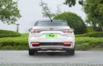 Ford Mondeo 2026 – Factory Price From China | Chinese Cars in Africa For Sale - Image 3