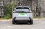 Toyota Wildlander 2026 – Factory Price From China | Chinese Cars in Africa For Sale - Image 2