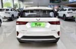 2026 Wuling Alvez – China Export Vehicle | Chinese Cars in Africa For Sale - Image 3