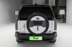 ROX ADAMAS 2026 – Factory Price From China | Chinese Cars in Africa For Sale - Image 2