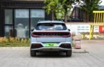 Hyundai ix35 MUFASA 2026 – Factory Price From China | Chinese Cars in Africa For Sale - Image 2
