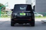 BYD Yangwang U8 L 2026 – Ready for Export From China | Chinese Cars in Africa For Sale - Image 2