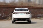 Kia K3 – China Export Vehicle | Chinese Cars in Africa For Sale - Image 3