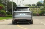 2026 Deepal S09 – China Export Vehicle | Chinese Cars in Africa For Sale - Image 3