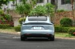 2026 NIO ET5 – China Export Vehicle | Chinese Cars in Africa For Sale - Image 3
