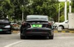 2026 Tesla Model 3 – Factory Price From China | Chinese Cars in Africa For Sale - Image 3