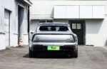 AUDI E5 Sportback 2026 – Factory Price From China | Chinese Cars in Africa For Sale - Image 2