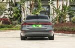 Audi A6L e-tron 2026 – Ready for Export From China | Chinese Cars in Africa For Sale - Image 2
