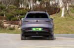 Volkswagen ID.UNYX 08 2026 – Ready for Export From China | Chinese Cars in Africa For Sale - Image 2
