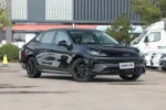 GAC Aion Rt Long Range Pure Electric New Energy Intelligent Sedan – In Stock in China | Chinese Cars in Africa For Sale - Image 2