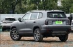 2026 Haval Dargo – China Export Vehicle | Chinese Cars in Africa For Sale - Image 3