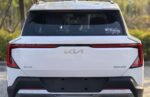 Kia EV5 2026 Model 530 Light – Factory Price From China | Chinese Cars in Africa For Sale - Image 2