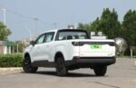Geely Radar KingKong  – Factory Price From China | Chinese Cars in Africa For Sale - Image 3