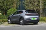 2026 Changan Deepal S05 – China Export Vehicle | Chinese Cars in Africa For Sale - Image 3