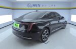 Hongqi E-QM5 2026 Model Basic Travel Edition – Factory Price From China | Chinese Cars in Africa For Sale - Image 2