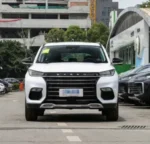 Exeed Txl SUV Gasoline Car – Wholesale Price From China | Chinese Cars in Africa For Sale