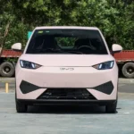 2026 Byd Seagull Electric Vehicle – Ships Worldwide From China | Chinese Cars in Africa For Sale