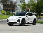 Changan Deepal S07 Reev Range Extended Hybrid Electric Rwd 230 Ultra model 2026 – Ships Worldwide From China | Chinese Cars in Africa For Sale - Image 2