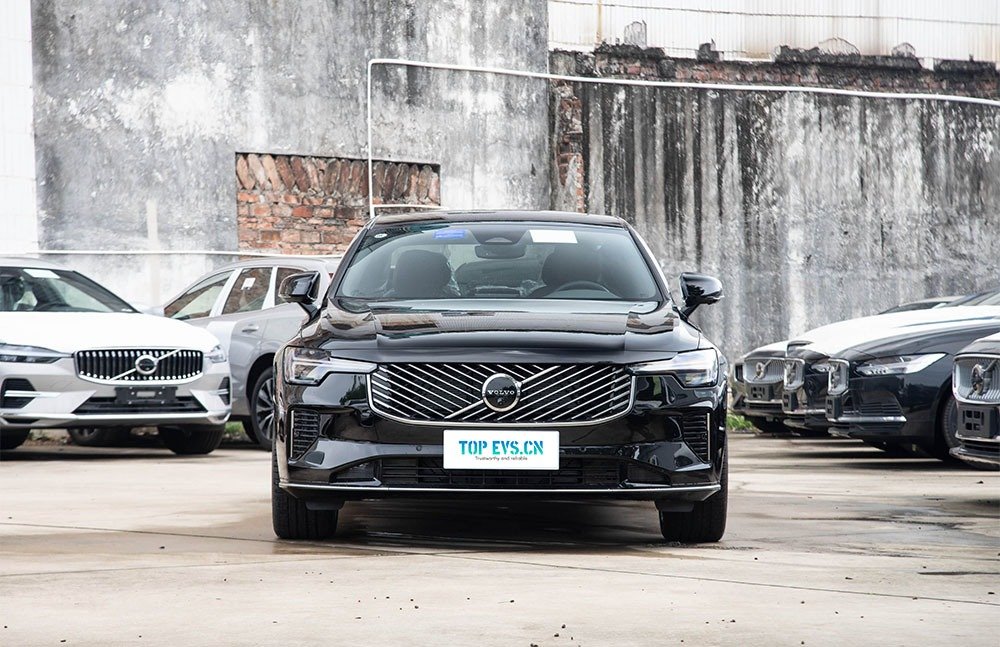 imgi_3_1_3 2026 Volvo S90 – China Export Vehicle | Chinese Cars in Africa For Sale - Image 1