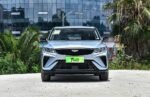 2026 Geely Binyue 1.5L – Factory Price From China | Chinese Cars in Africa For Sale
