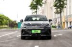 Volkswagen ID.UNYX 07 2026 – Ready for Export From China | Chinese Cars in Africa For Sale