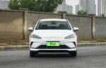 BYD Seal 05 DM-i 2026 – Factory Price From China | Chinese Cars in Africa For Sale