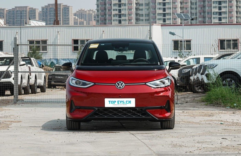 imgi_3_1_3(15) Volkswagen ID.3 GTX 2026 – China Export Vehicle | Chinese Cars in Africa For Sale - Image 1