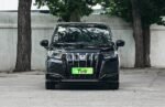 Honda Elysion 2026 – Factory Price From China | Chinese Cars in Africa For Sale