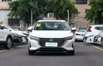 Nissan Sylphy 2026 – China Export Vehicle | Chinese Cars in Africa For Sale
