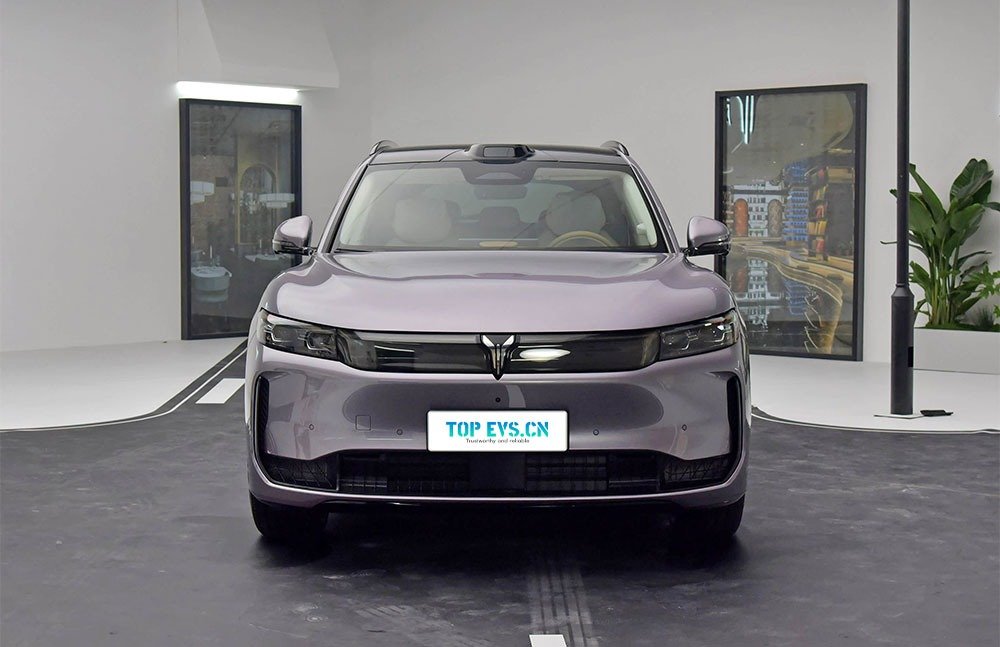 imgi_3_1_3(23) 2026 Voyah FREE+ – China Export Vehicle | Chinese Cars in Africa For Sale - Image 1