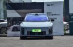 2026 Li Auto i8 Standard – Factory Price From China | Chinese Cars in Africa For Sale