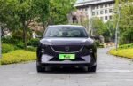 Mazda EZ-60 EREV 2026 – Factory Price From China | Chinese Cars in Africa For Sale