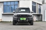 Jetour Traveler C-DM 2026 – Factory Price From China | Chinese Cars in Africa For Sale