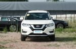 2026 Nissan X-Trail – China Export Vehicle | Chinese Cars in Africa For Sale
