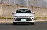 2026 BYD Qin Plus DM-i – China Export Vehicle | Chinese Cars in Africa For Sale