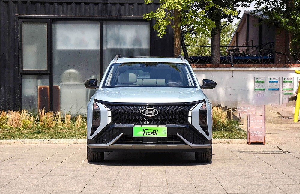 imgi_3_1_3(55) Hyundai ix35 MUFASA 2026 – Factory Price From China | Chinese Cars in Africa For Sale - Image 1