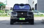 BYD Yangwang U8 L 2026 – Ready for Export From China | Chinese Cars in Africa For Sale