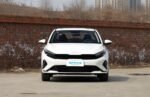 Kia K3 – China Export Vehicle | Chinese Cars in Africa For Sale