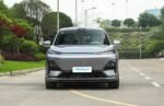 2026 Deepal S09 – China Export Vehicle | Chinese Cars in Africa For Sale