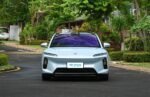 2026 NIO ET5 – China Export Vehicle | Chinese Cars in Africa For Sale