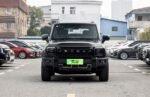 Jetour Traveler 2026 Steed Edition – Ready for Export From China | Chinese Cars in Africa For Sale