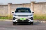 BYD Song Ultra EV 2026 – Ready for Export From China | Chinese Cars in Africa For Sale