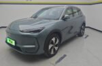 Geely Galaxy E5 2026 model, 530km/h, Starship Edition – Ready for Export From China | Chinese Cars in Africa For Sale - Image 2