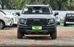 2026 Haval Dargo – China Export Vehicle | Chinese Cars in Africa For Sale
